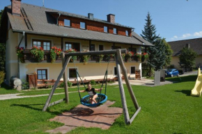 Apartment Mauser-Mühltaler, Mauterndorf, Österreich